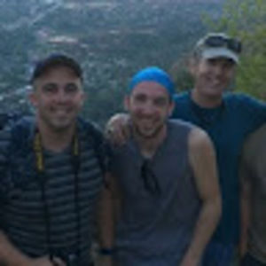 Meet your Posher, Kaleb